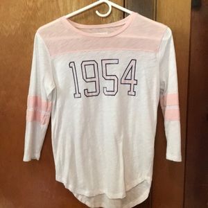 and abercrombie and fitch shirt